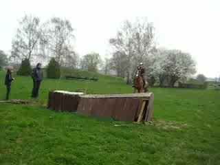 Entrainement CCE 012