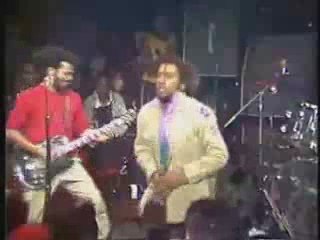 Bad Brains Live At CBGBs 1982 Part 1