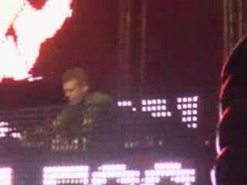 BASSLEADER 2009 DJ RUTLESS
