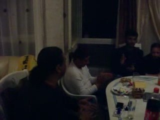 Anniversaire de mon fils madol 5ANS