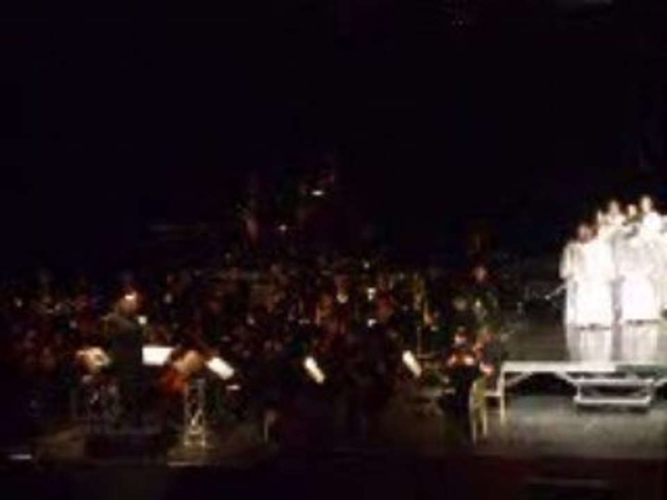 Sheep - Hommage Symphonique à Pink Floyd