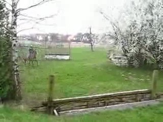 Entrainement CCE 014