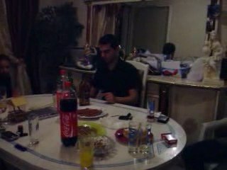 Anniversaire de mon fils madol 5ANS