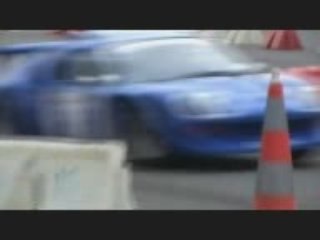 SLALOM DE LA ROCHELLE 2009 PARTI 2 PAR MOI