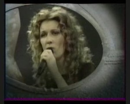 Celine Dion ~ My Heart Will Go On (videoclip boat mix)