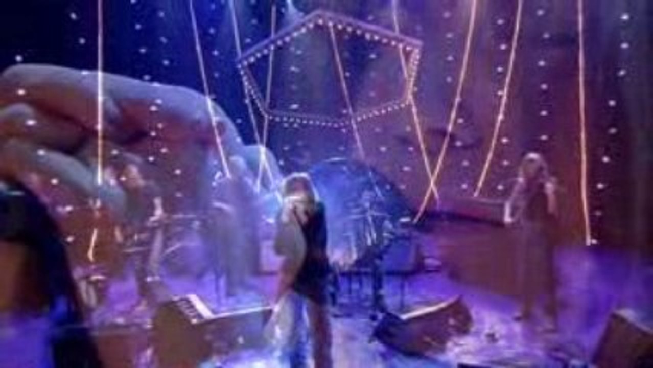 Beth Gibbons & Rustin Man - Tom the model [Live@Later]