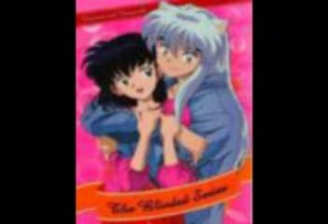 *¨Kagome+Inuyasha+ Kikyo+By asiableach ¨*