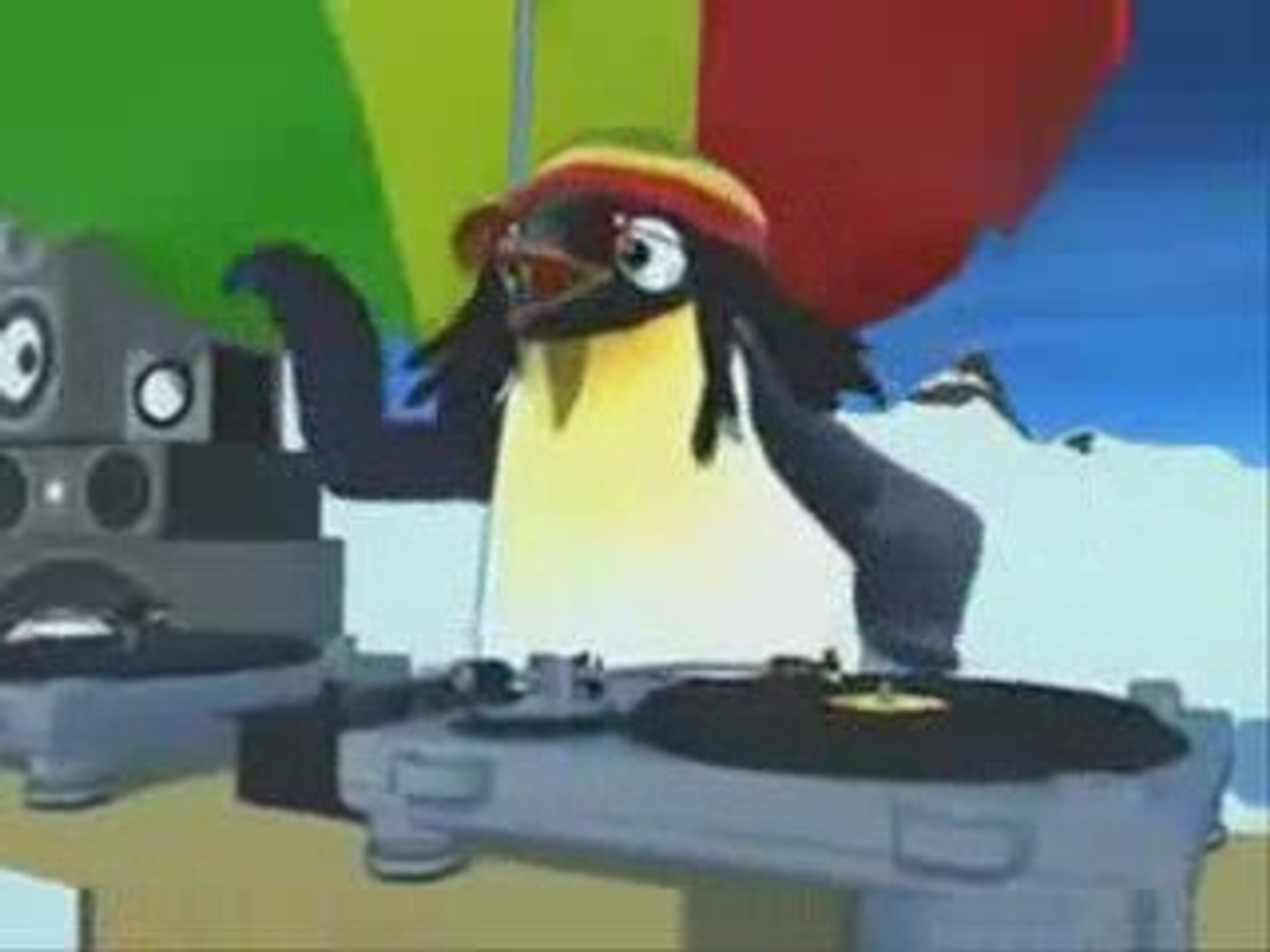 La Tana Del Suono - Raggatanz (Gigi D'Agostino)