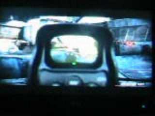 Video test Killzone 2 (PS3)