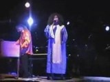 SWINGANDGROOVE : Gospel Amazing Grace