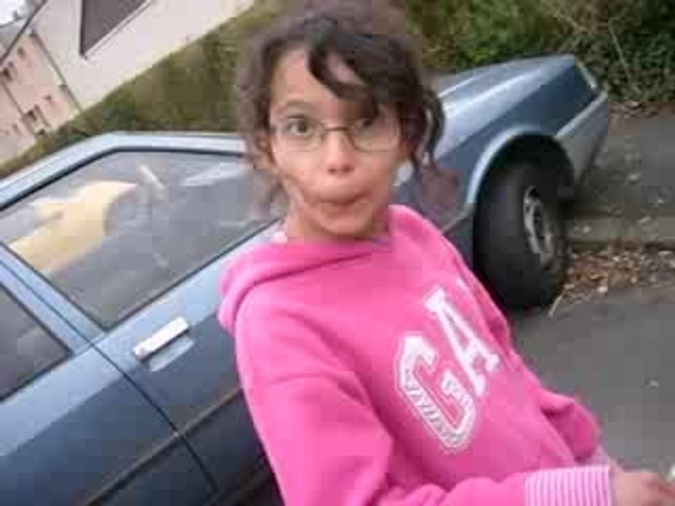 pouline mdrrr^^