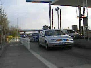 Meeting Du TTB A Blois