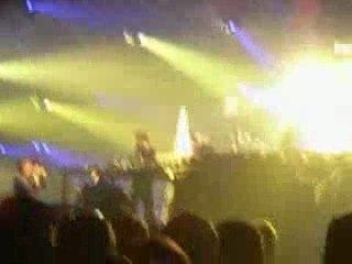 BASSLEADER 2009 NOIZE SUPPRESSOR LIVE