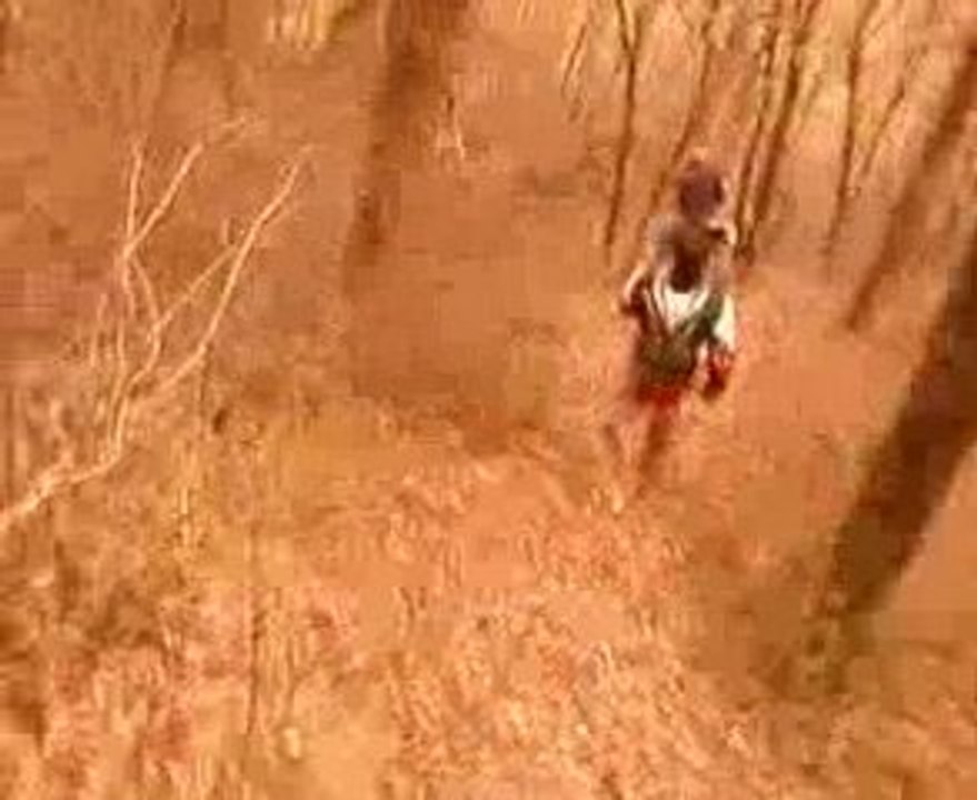 TM garde-bour cassé