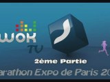 Marathon de Paris 2009 - Expo [ 2ème Partie ]