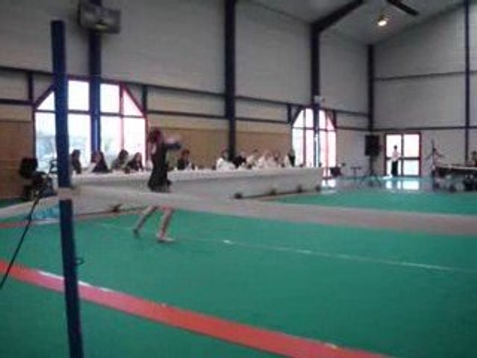 Individuelle J4 mains-libres Emilie