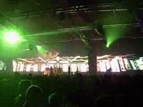 BASSLEADER 2009 COONE VS PSYKO PUNKZ