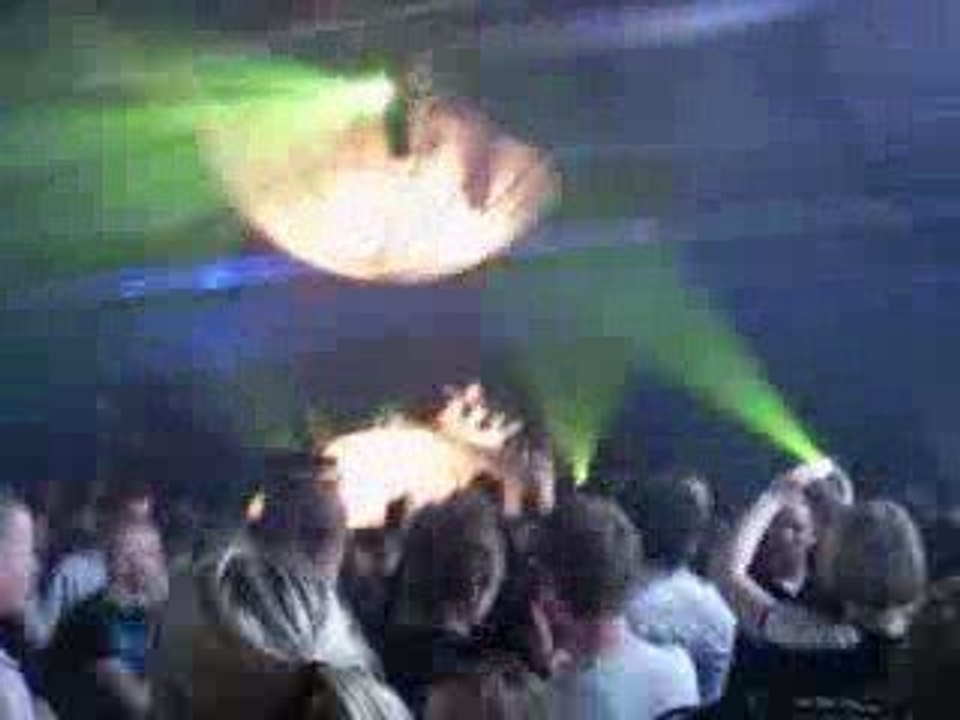 BASSLEADER 2009 COONE VS PSYKO PUNKZ