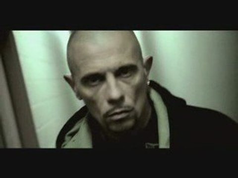 Kool Shen je reviens exclue 2009