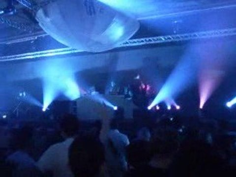 BASSLEADER 2009 COONE VS PSYKO PUNKZ