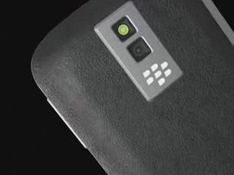 Blackberry Bold 9000