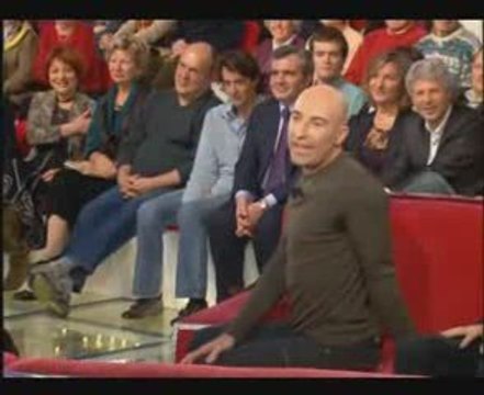 Nicolas Canteloup Vivement Dimanche