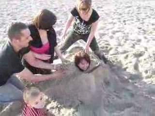 petite apres'm sympa à la mer :D