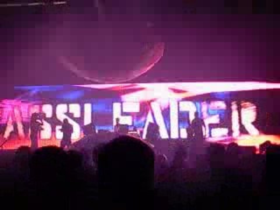 BASSLEADER 2009 YVES