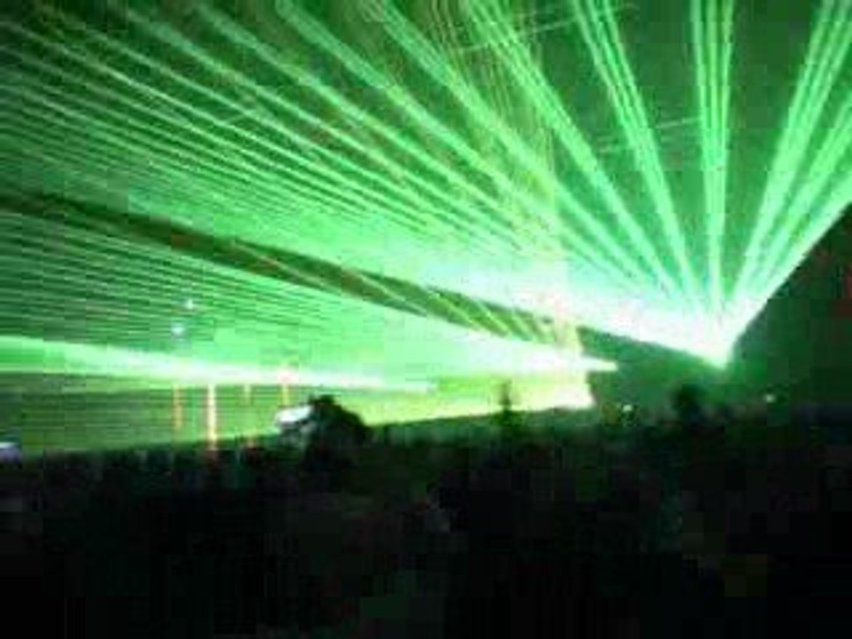 BASSLEADER 2009 LETHAL MG