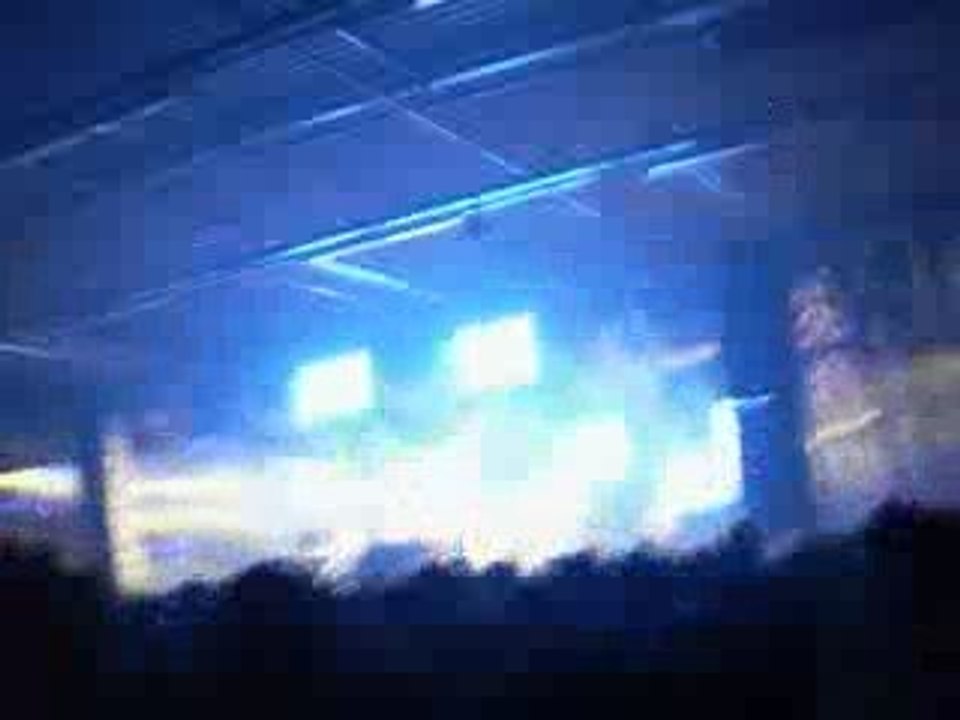 BASSLEADER 2009 MASTER OF ELITE live