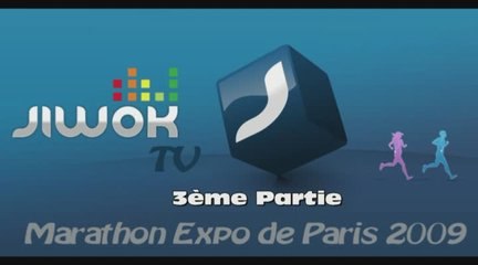 Marathon de Paris 2009 - Expo [ 3ème Partie ]