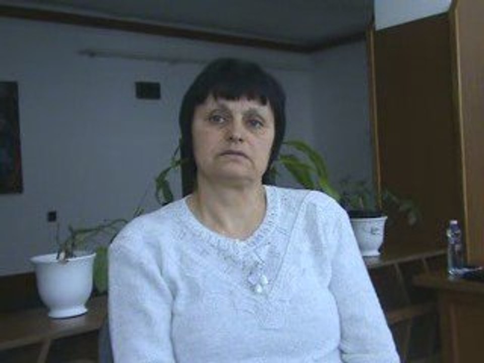 Az elhunyt nagymama szelleme unokájához kötődött