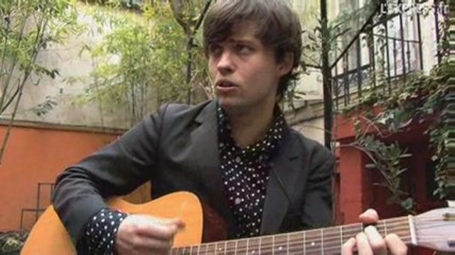 City Lights / La garden session des Bishops