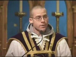 Apr 06 - Homily: Magdalen vs Judas