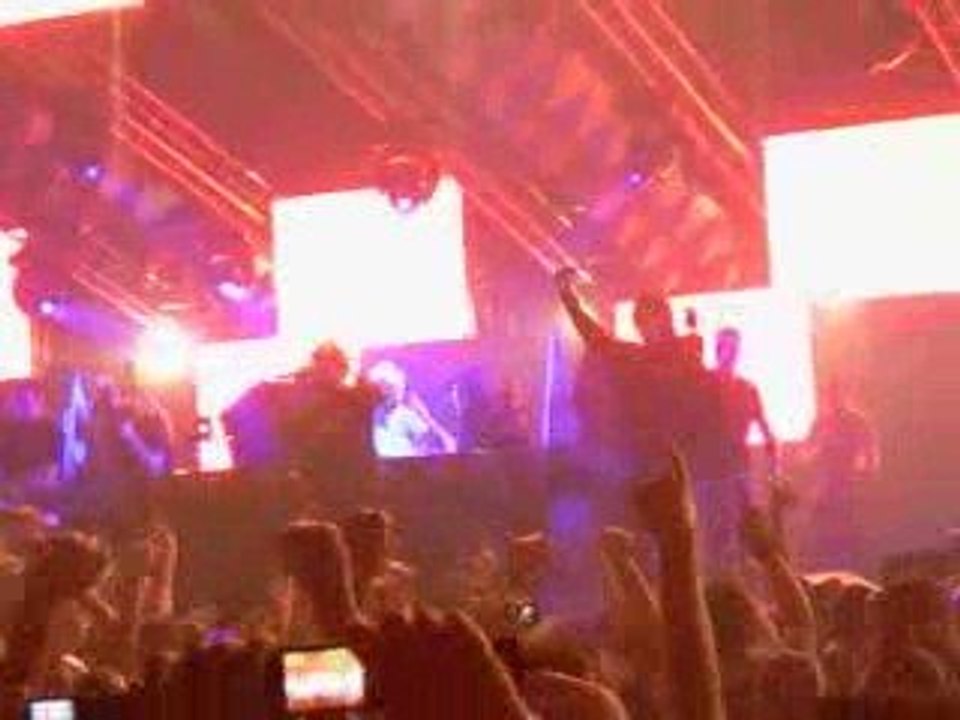 BASSLEADER 2009 ANGERFIST