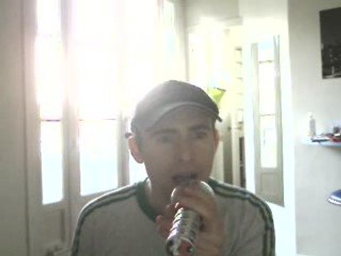 Wiwi égratigne Here we are