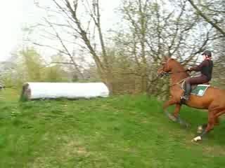 Entrainement CCE 020