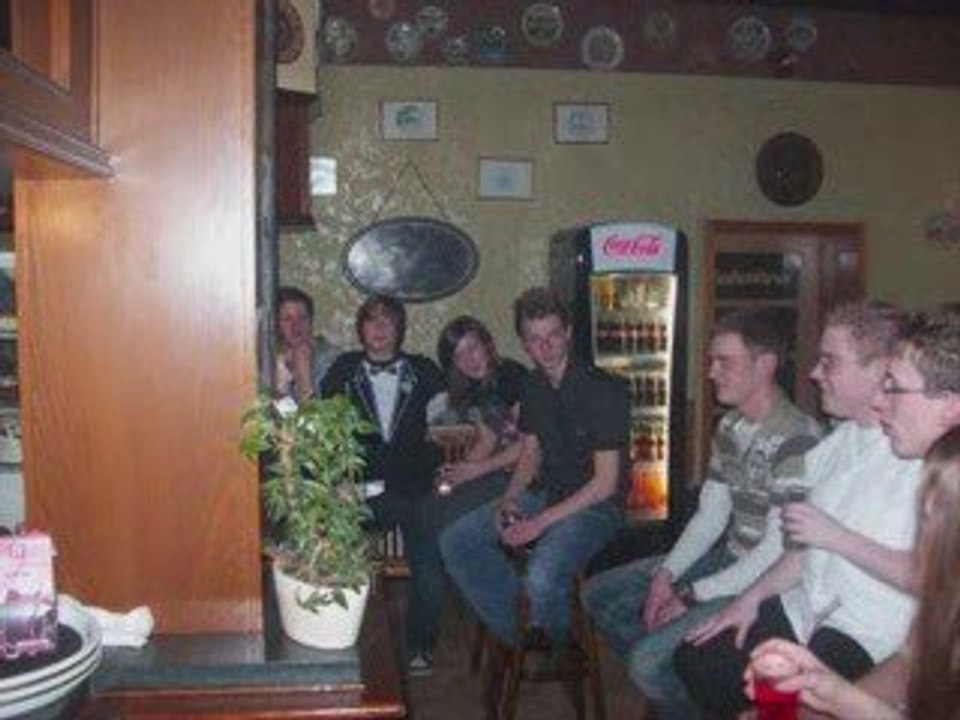 Bildershow - März 2009