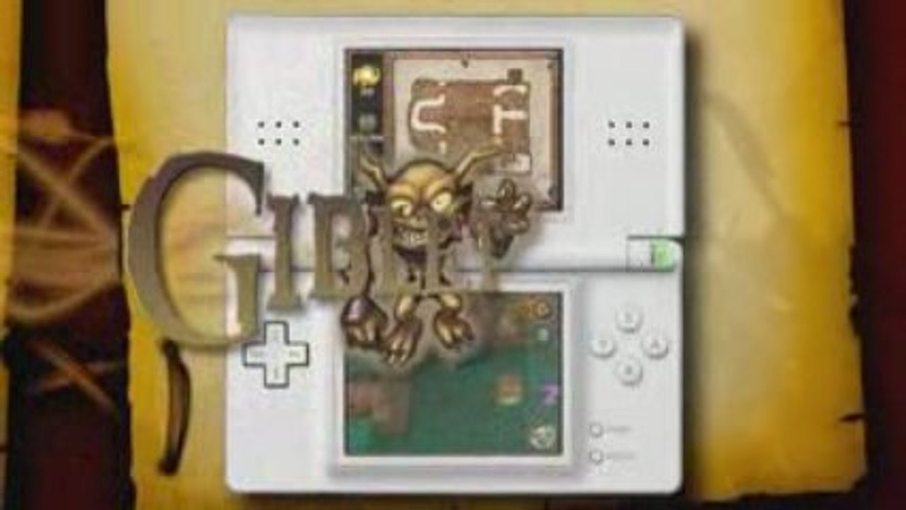 Overlord Minions (DS)