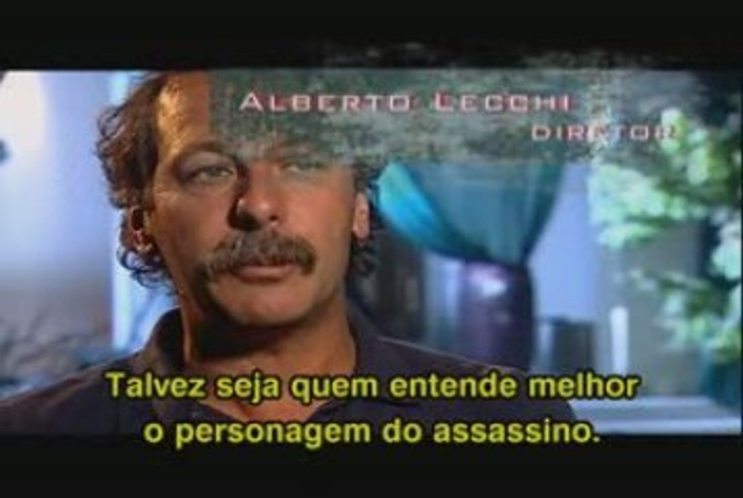 Marina Segal. O final agora tem duas caras