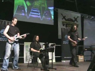 RPC 2009 Sonntag: Guitar Hero 1