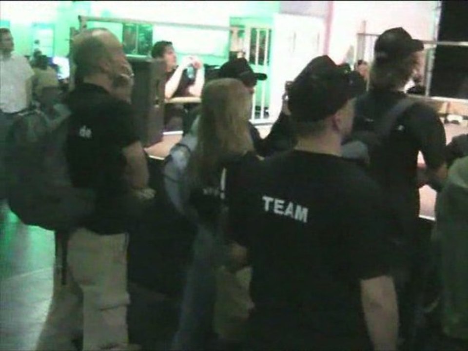 RPC 2009 Sonntag: Guitar Hero 2