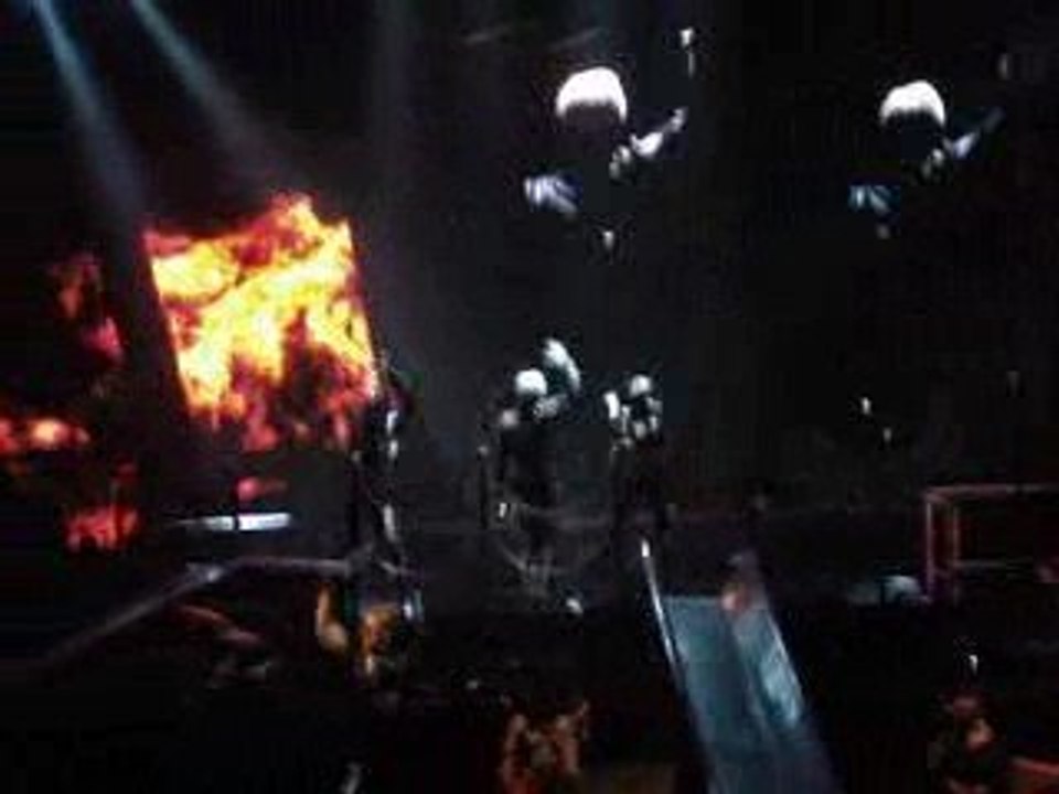 U And Ur Hand - P!nk