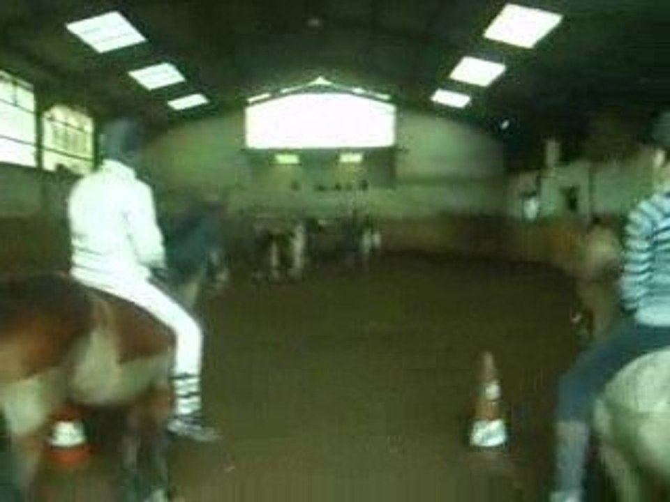 foot poneys le 4 04 09