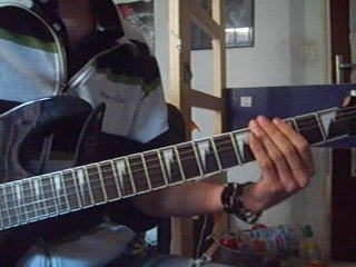 Rage against the machine