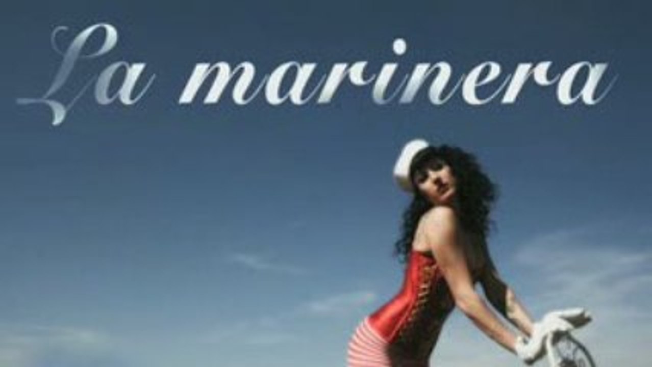 La marinera, by tina mayorina