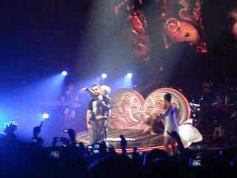 So What - P!nk