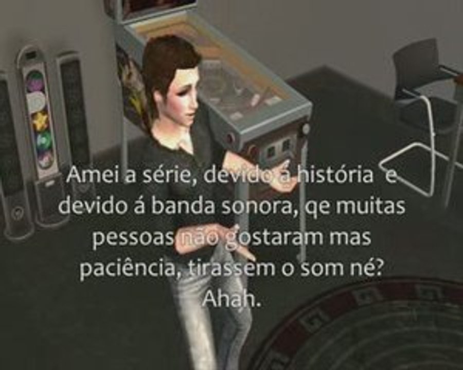 THE KING - Especial 3ª parte