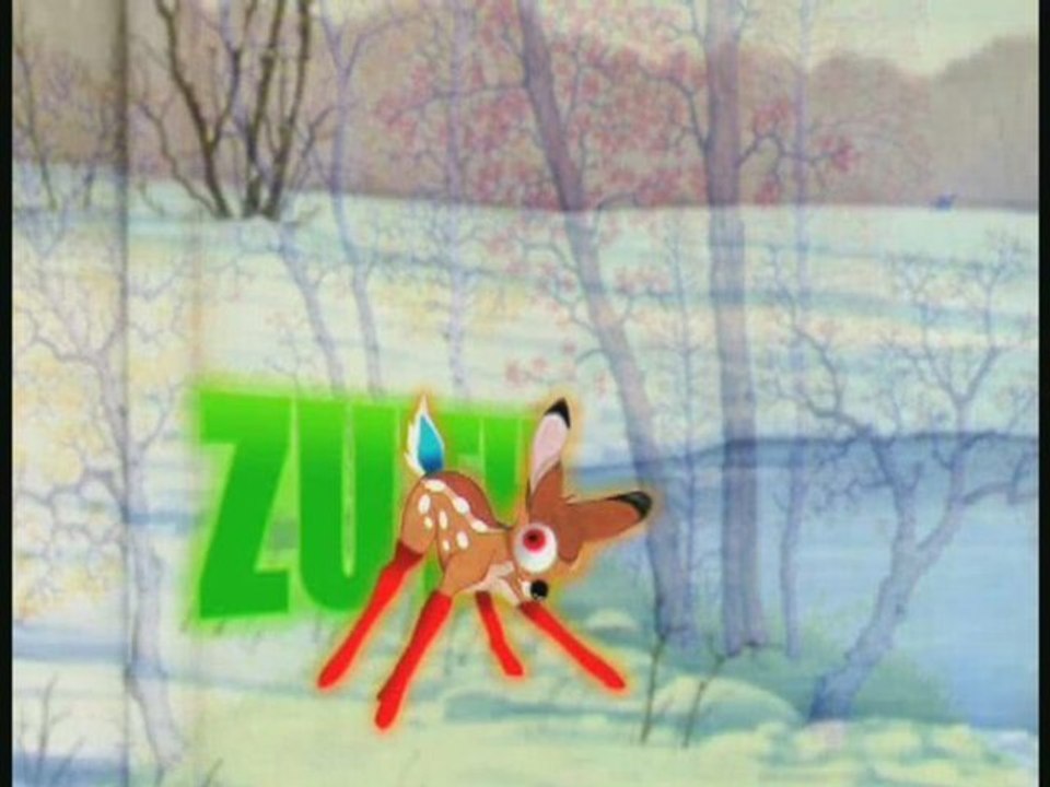 L'incroyable Zuth (Puzzle 7)