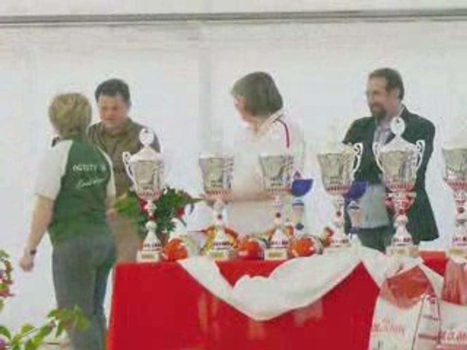 Selectif GPF 2009